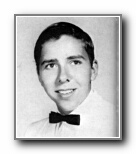 Richard Holt: class of 1968, Norte Del Rio High School, Sacramento, CA.
